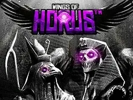 Wings of Horus