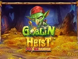Goblin Heist Powernudge™ game icon