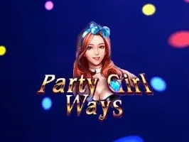 Party Girl Ways screenshot