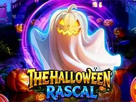 เจ้าตัวแสบฮาโลวีน game icon