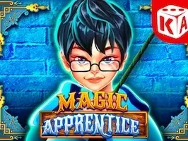 Magic Apprentice game icon