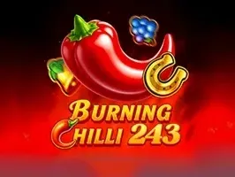 พริกเผา 243 game icon
