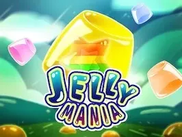 Jellymania game icon