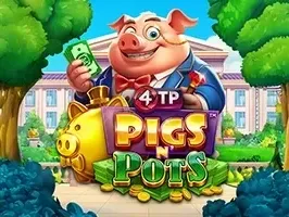 4TP พิกส์ แอนด์ พอตส์ icon