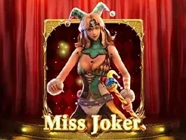 Miss Joker screenshot