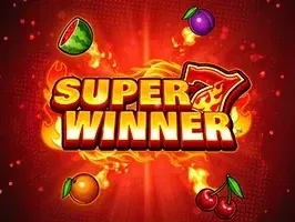 Super 7 Winner game thumbnail