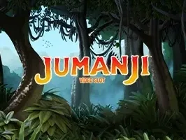 Jumanji game icon