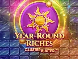 Year-Round Riches Clusterbuster DNT screenshot