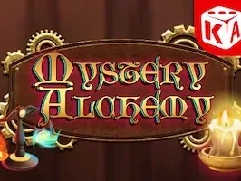 Mystery Alchemy game icon