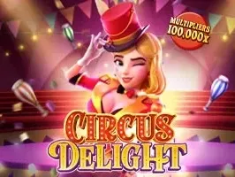 Circus Delight game icon