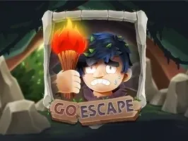 Go Escape icon