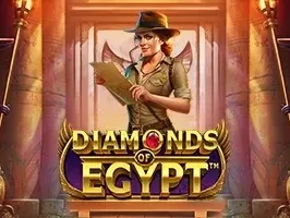 Diamonds of Egypt
